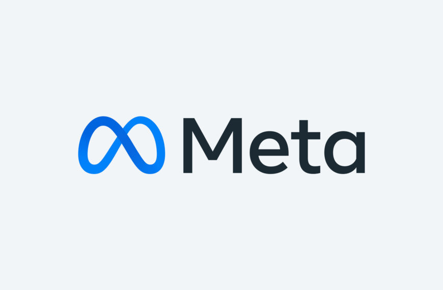 Meta Enterprise Platform logo concept representing Meta's new enterprise AI business unit