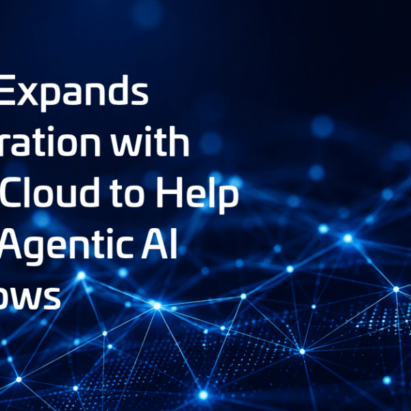 Thales AI Security Fabric integration with Google Cloud Gemini Enterprise for AI agent security